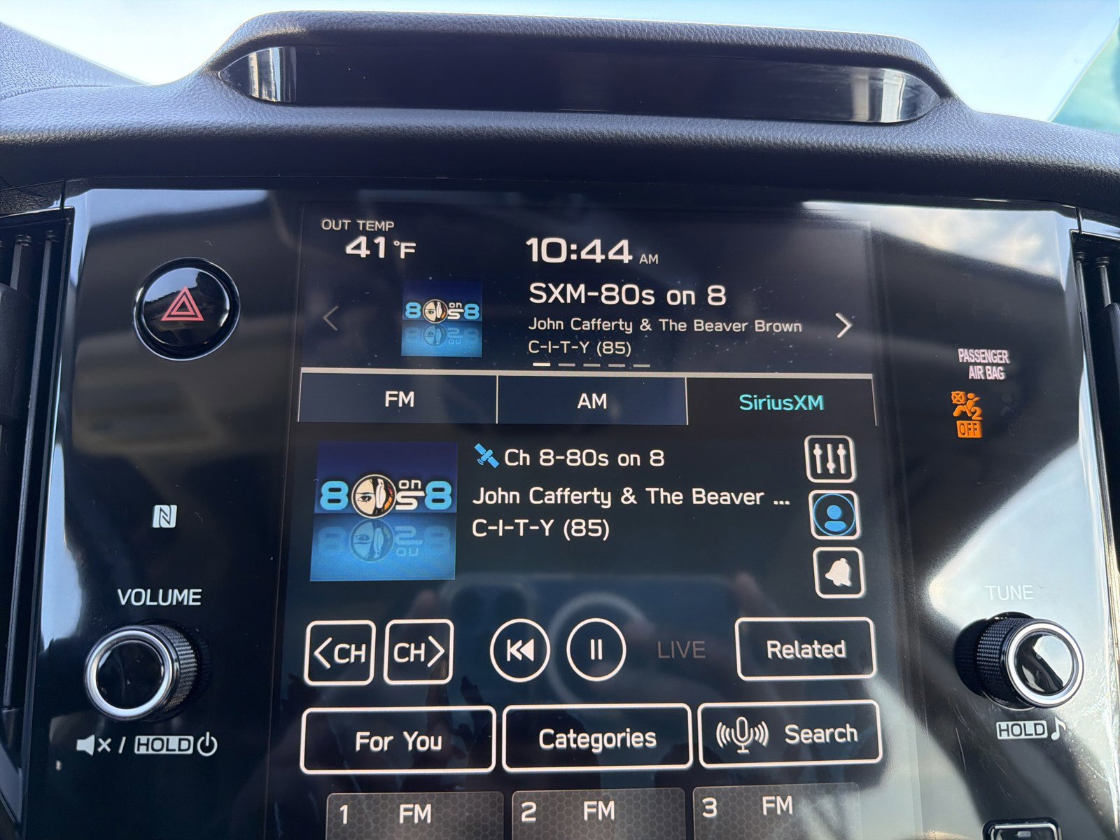 Certified 2024 Subaru Outback Limited image 22