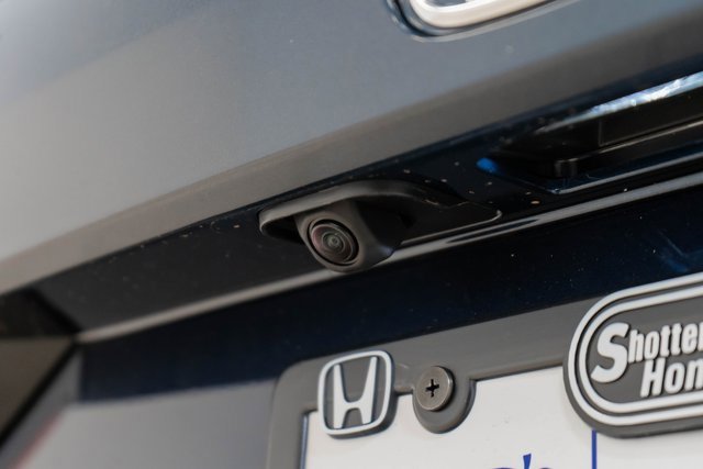 New 2026 Honda CR-V Sport Touring image 12