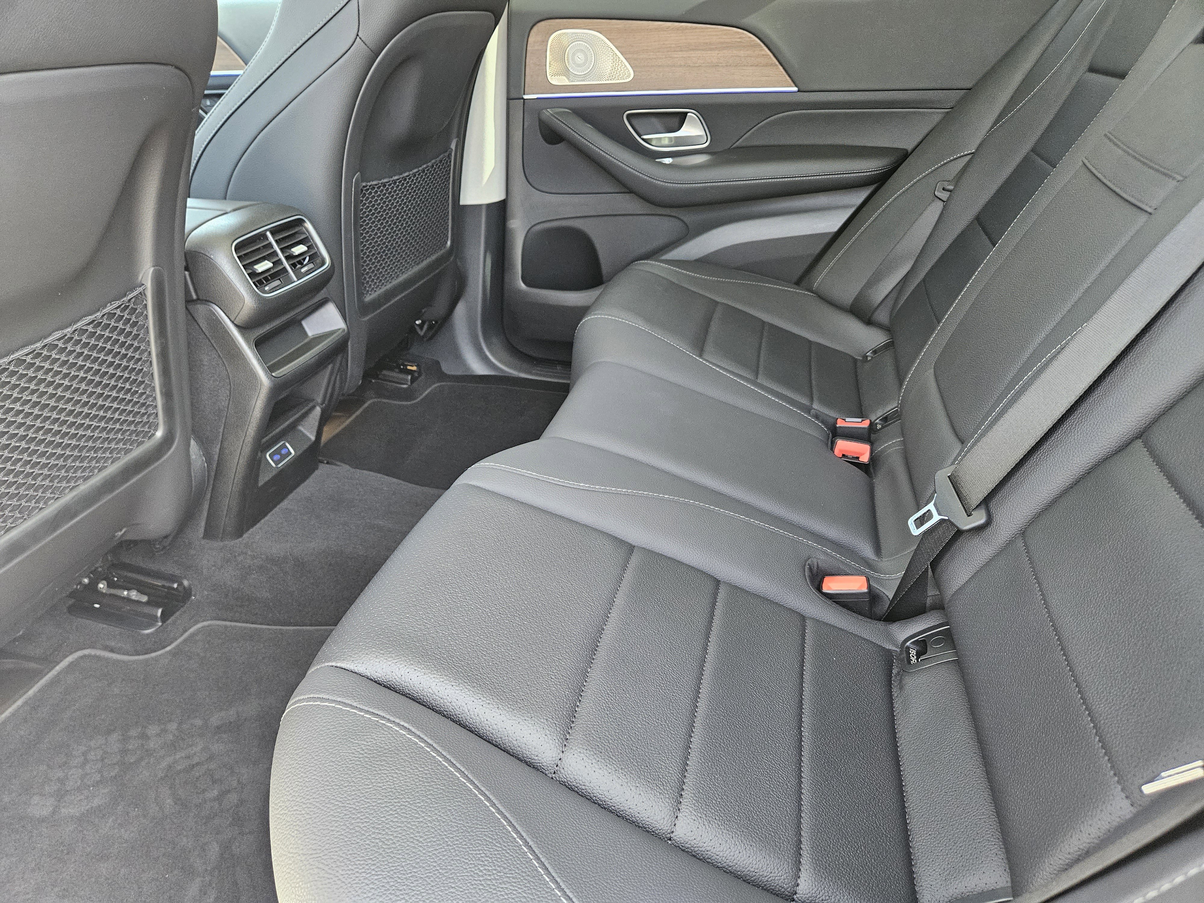 Certified 2025 Mercedes-Benz GLE 350 4MATIC image 29