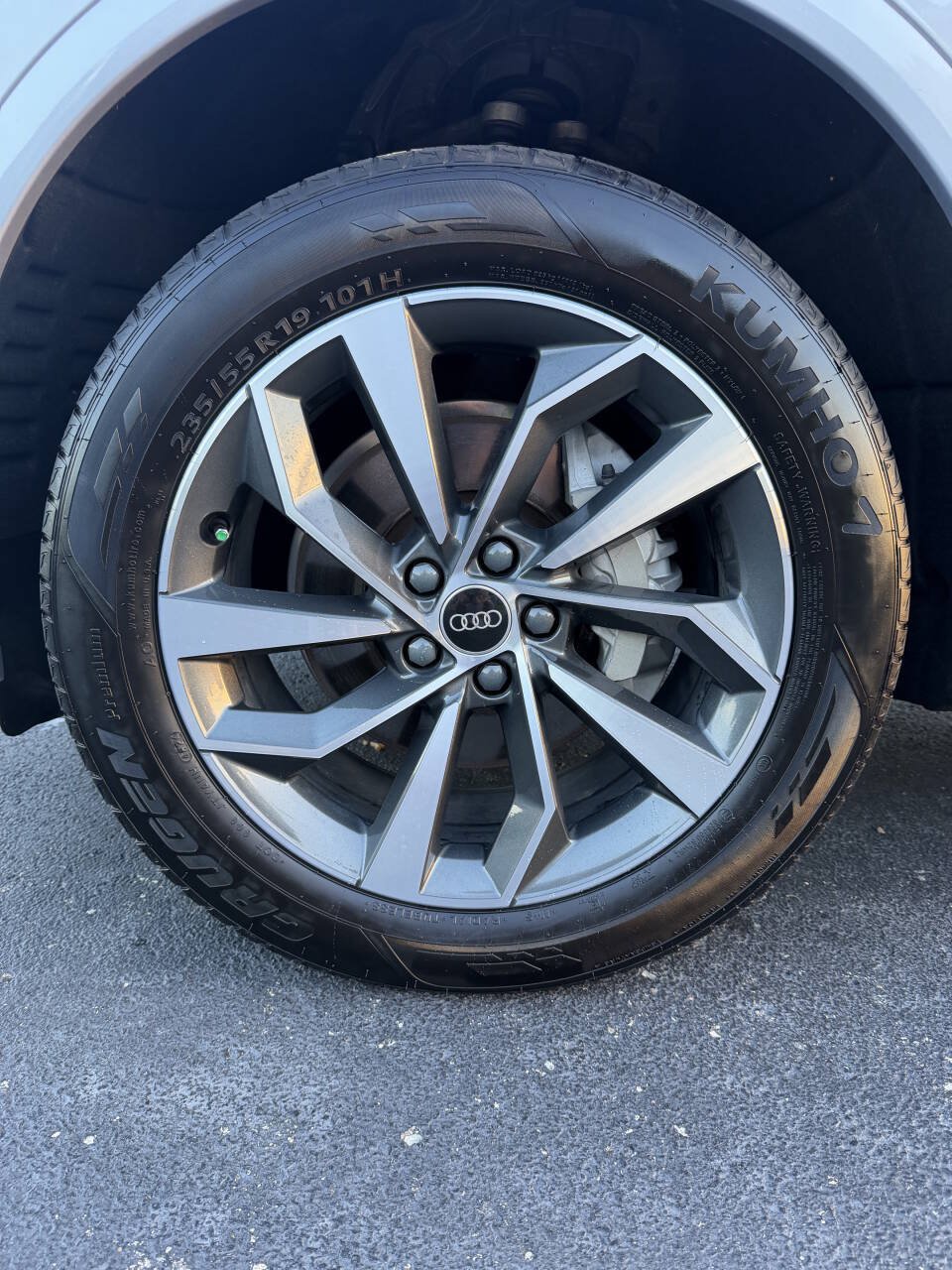 Used 2022 Audi Q5 2.0T Premium Plus AWD/4WD image 15