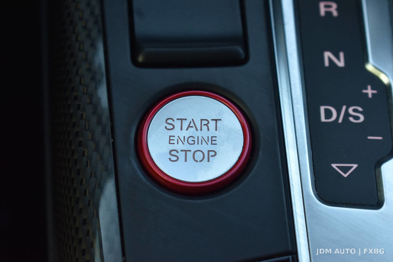 Used 2016 Audi S5 Premium Plus w/ Technology Package AWD/4WD image 27