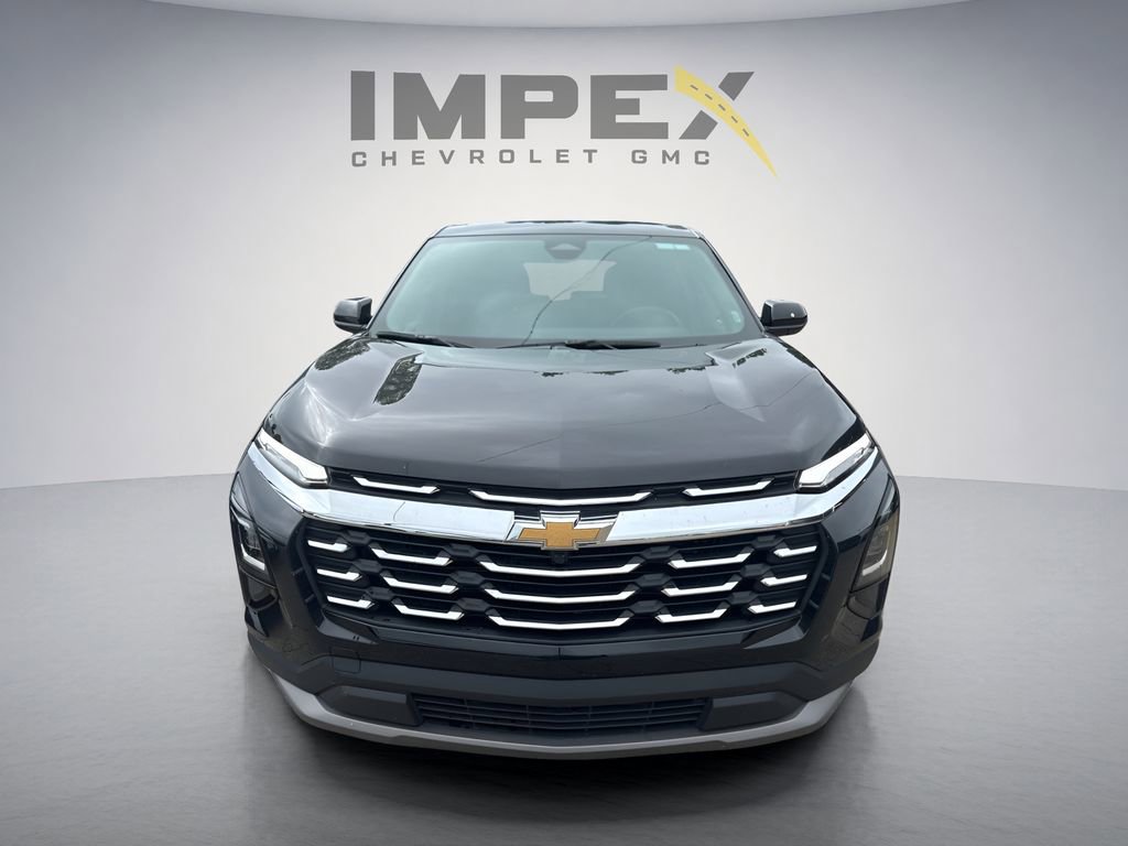 Used 2026 Chevrolet Equinox LT FWD image 6