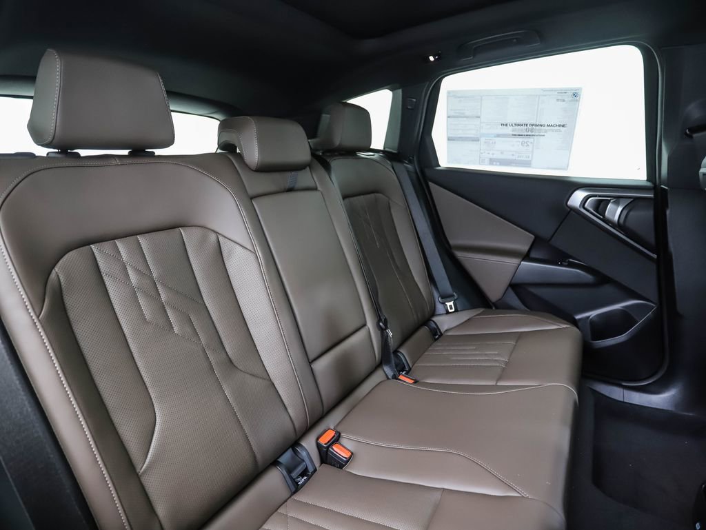 Used 2026 BMW X3 xDrive30 w/ Convenience Package image 28