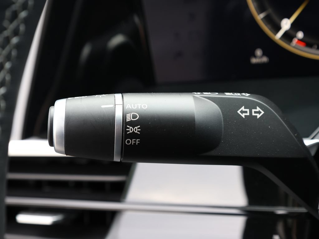 Certified 2025 INFINITI QX80 Luxe RWD image 43