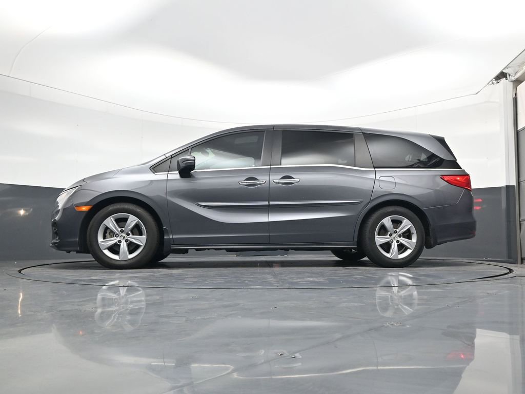 Used 2019 Honda Odyssey EX-L image 18