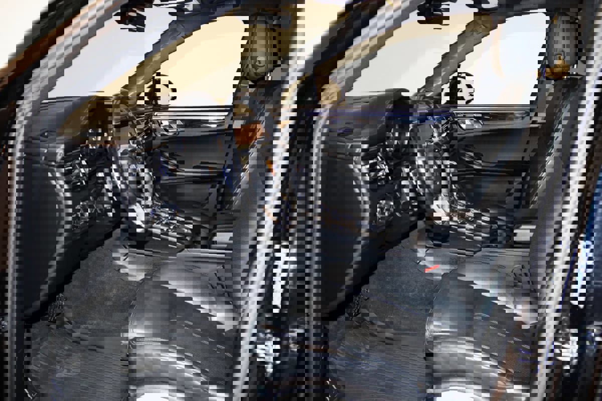 Used 2020 Porsche Macan image 40