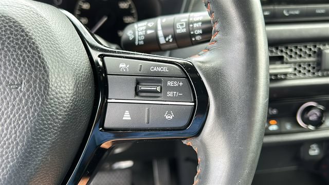 Used 2024 Honda HR-V Sport image 13