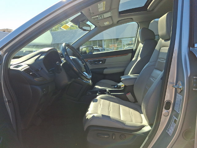 Used 2018 Honda CR-V EX-L image 14