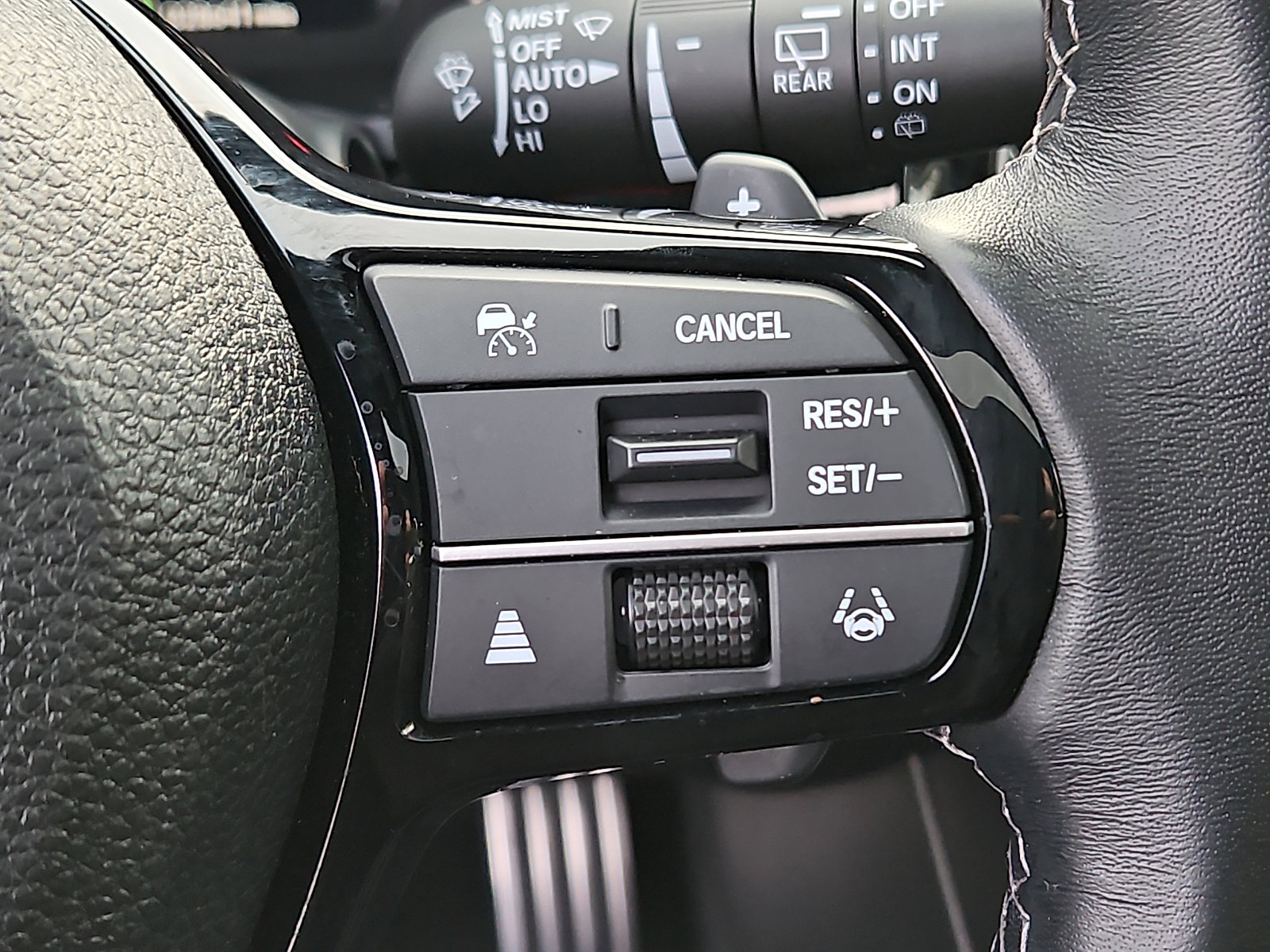 Certified 2024 Honda Civic Sport Touring image 22