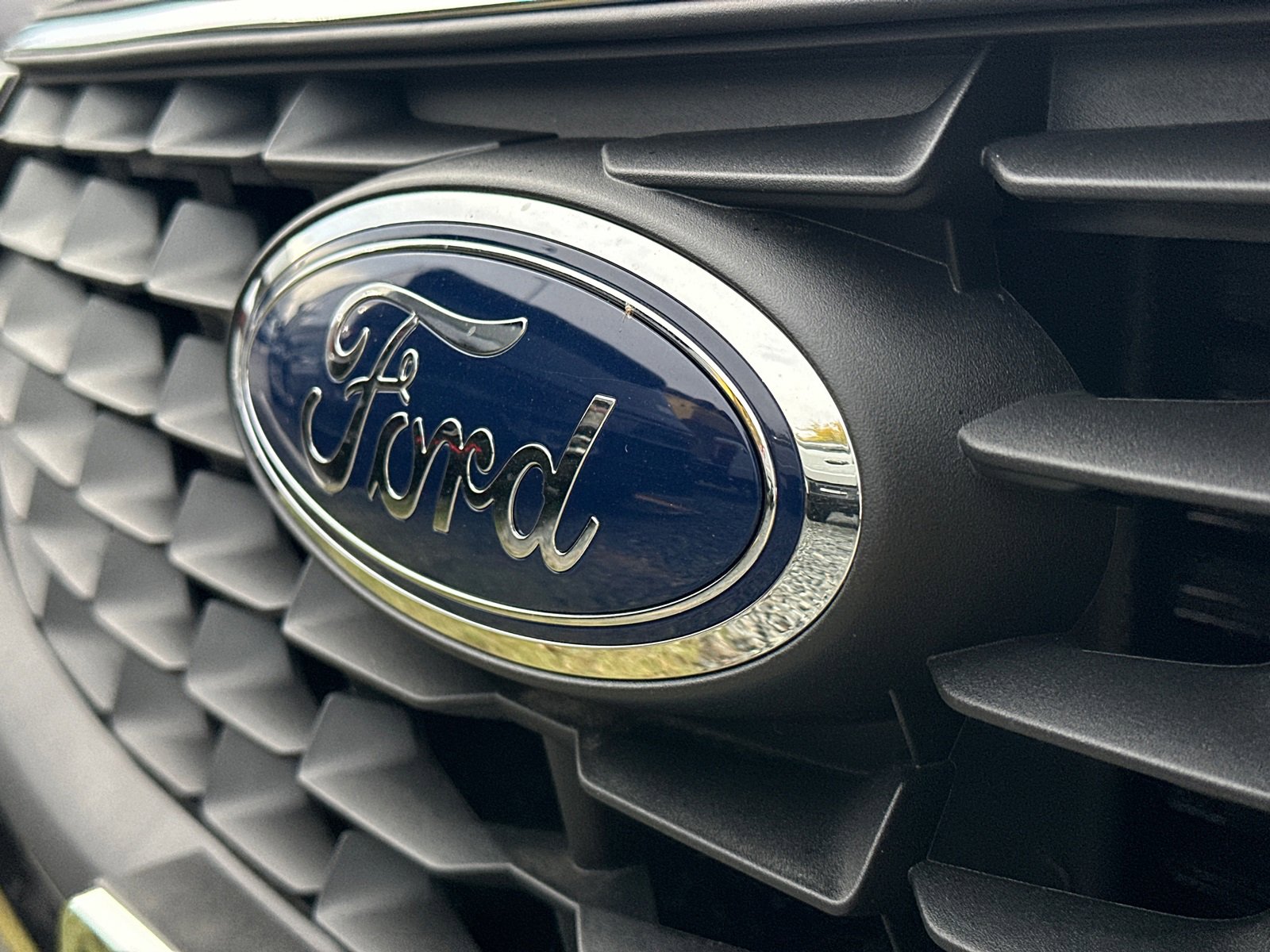 New 2025 Ford Escape Active w/ Tech Pack #1 image 12