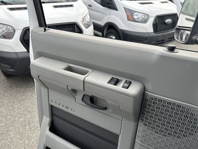 New 2026 Ford E-350 and Econoline 350 Super Duty w/ Power Equipment Group image 48