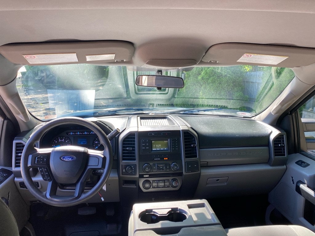 Used 2018 Ford F250 XL w/ Power Equipment Group AWD/4WD image 17