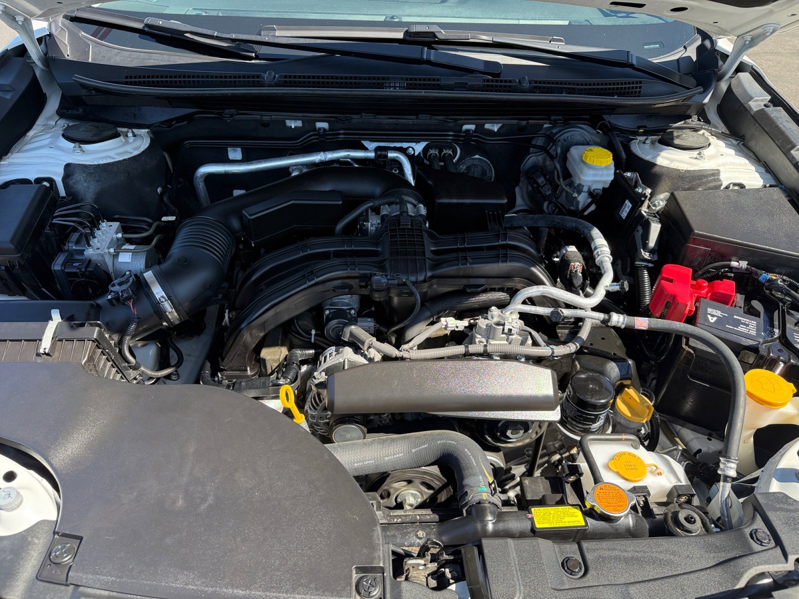 Used 2023 Subaru Outback Onyx Edition image 20