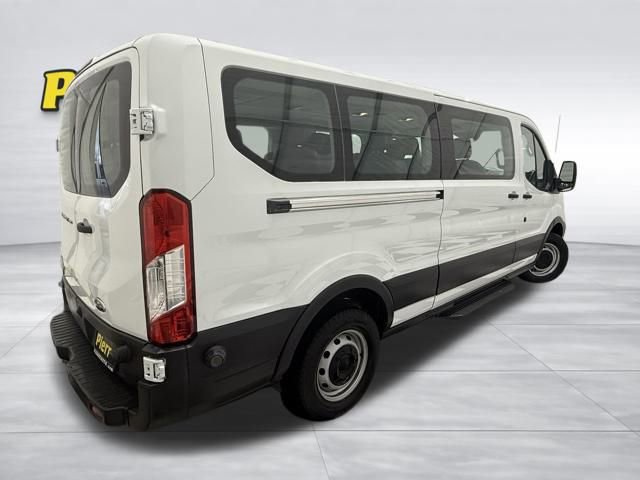 Used 2015 Ford Transit 350 XL RWD video 4
