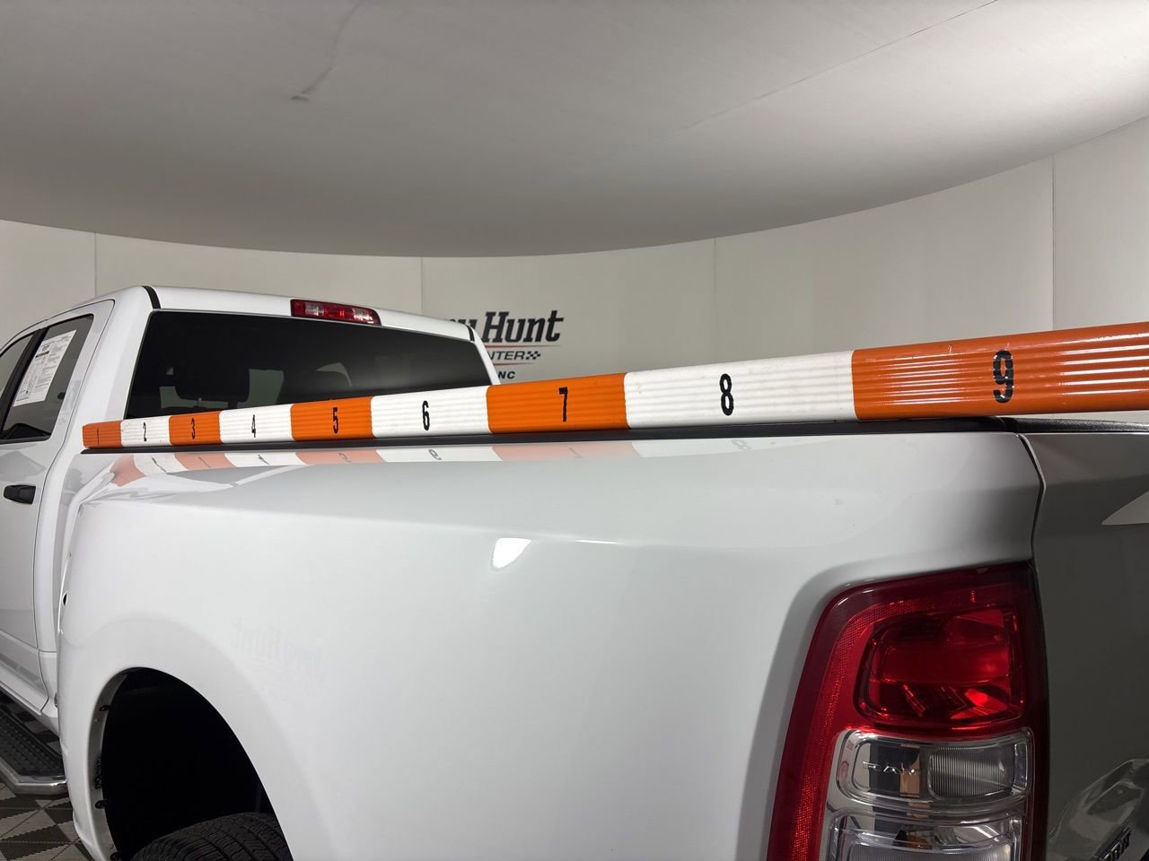 Used 2024 RAM 3500 Big Horn image 6