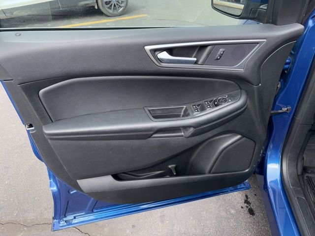Certified 2023 Ford Edge SEL w/ Convenience Package AWD/4WD image 24