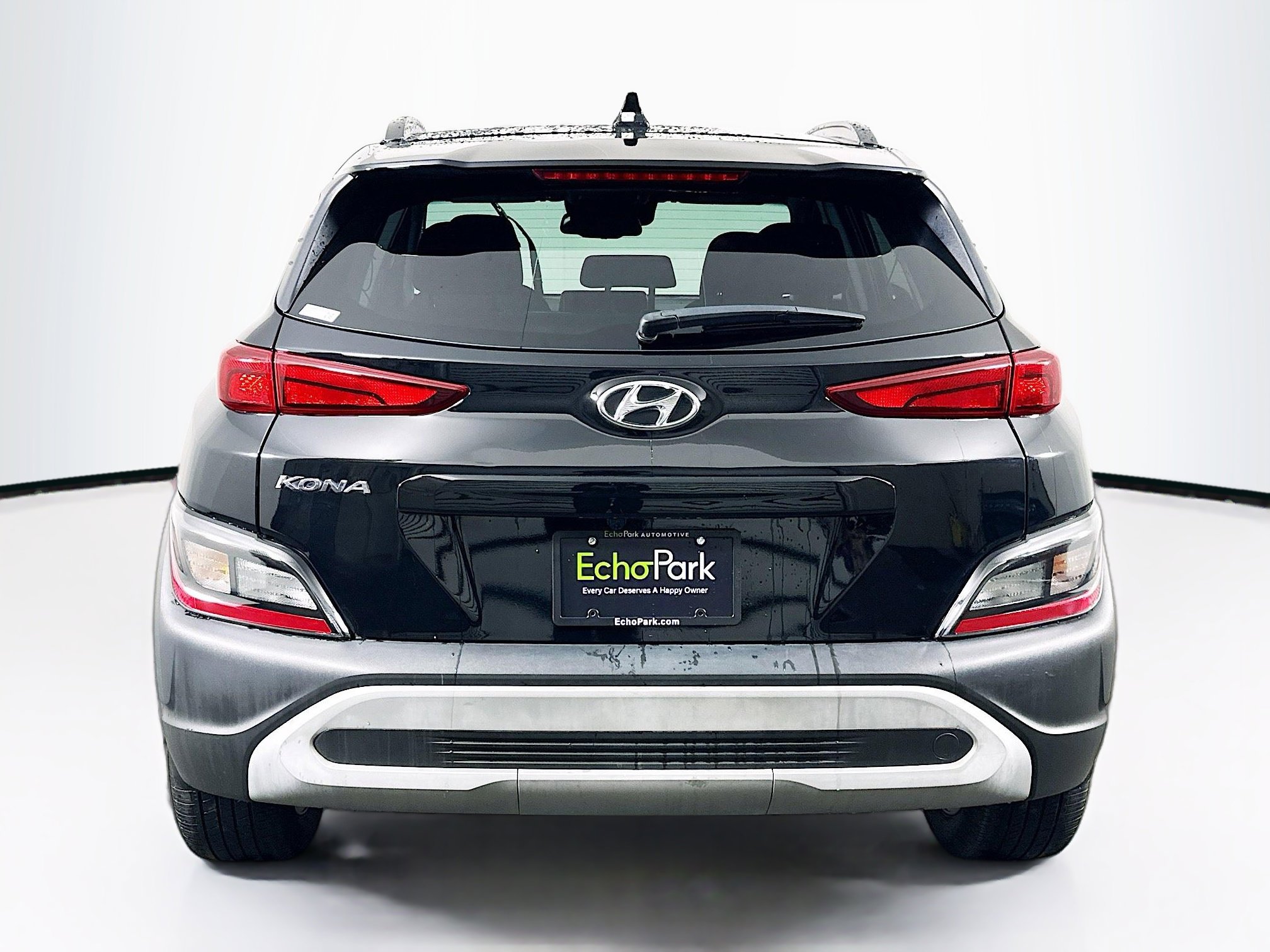Used 2023 Hyundai Kona SEL w/ Convenience Package image 7