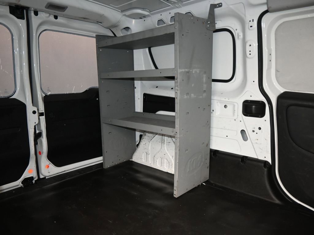 Used 2020 RAM ProMaster City Tradesman w/ Window Group 04 image 34