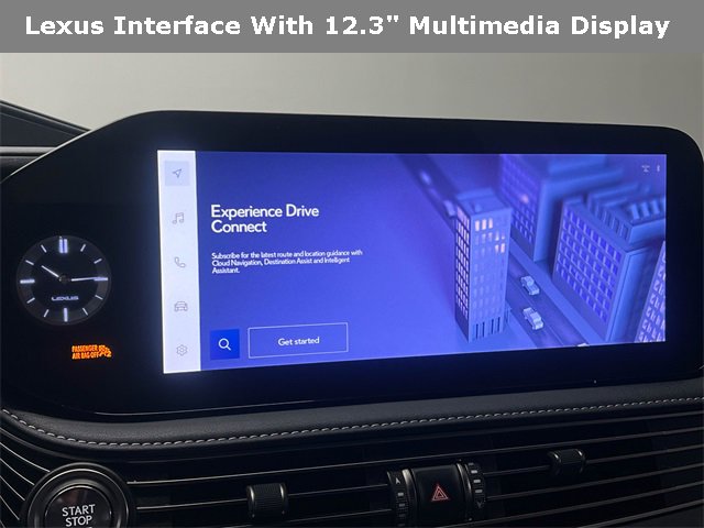 Certified 2023 Lexus LS 500 w/ Interior Upgrade Package image 19