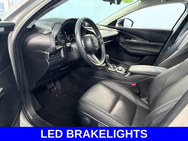 Certified 2024 MAZDA CX-30 AWD 2.5 S w/ Select Sport Pkg image 6