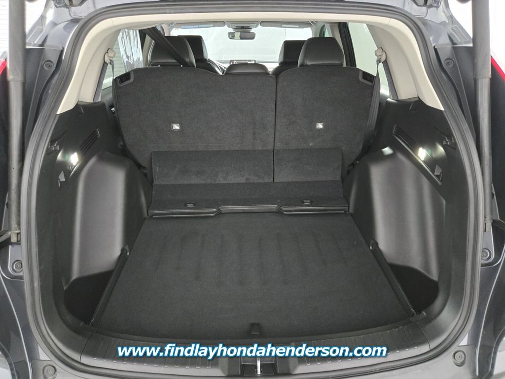 Certified 2024 Honda CR-V EX-L image 19