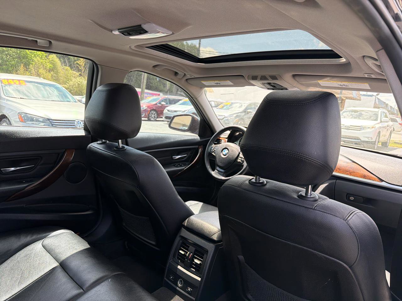 Used 2013 BMW 328i xDrive Sedan AWD/4WD image 31