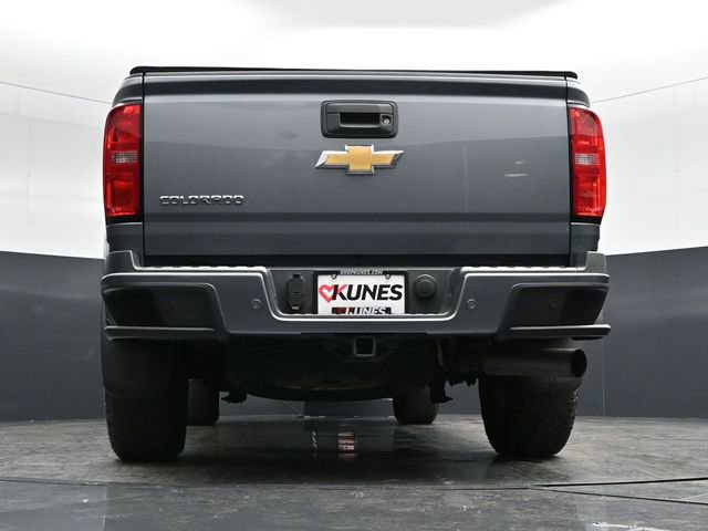 Used 2019 Chevrolet Colorado Z71 image 57