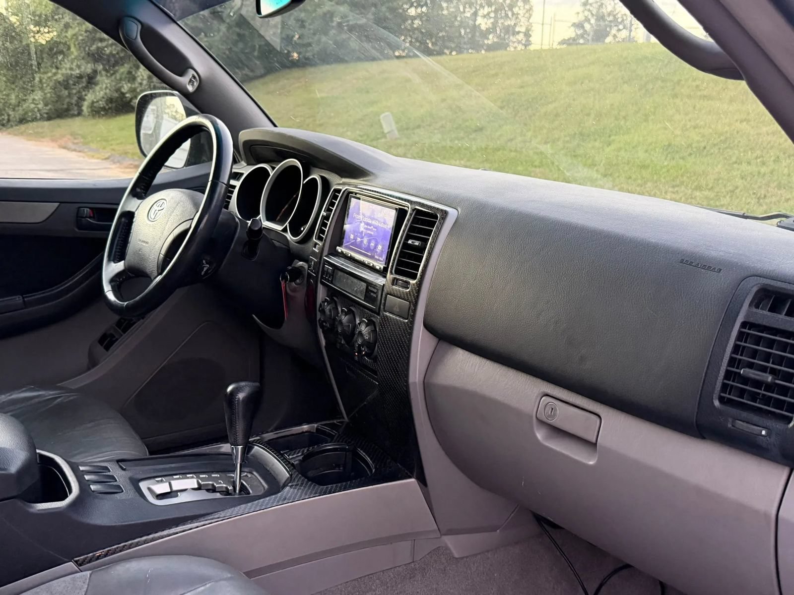 Used 2006 Toyota 4Runner Sport RWD image 17