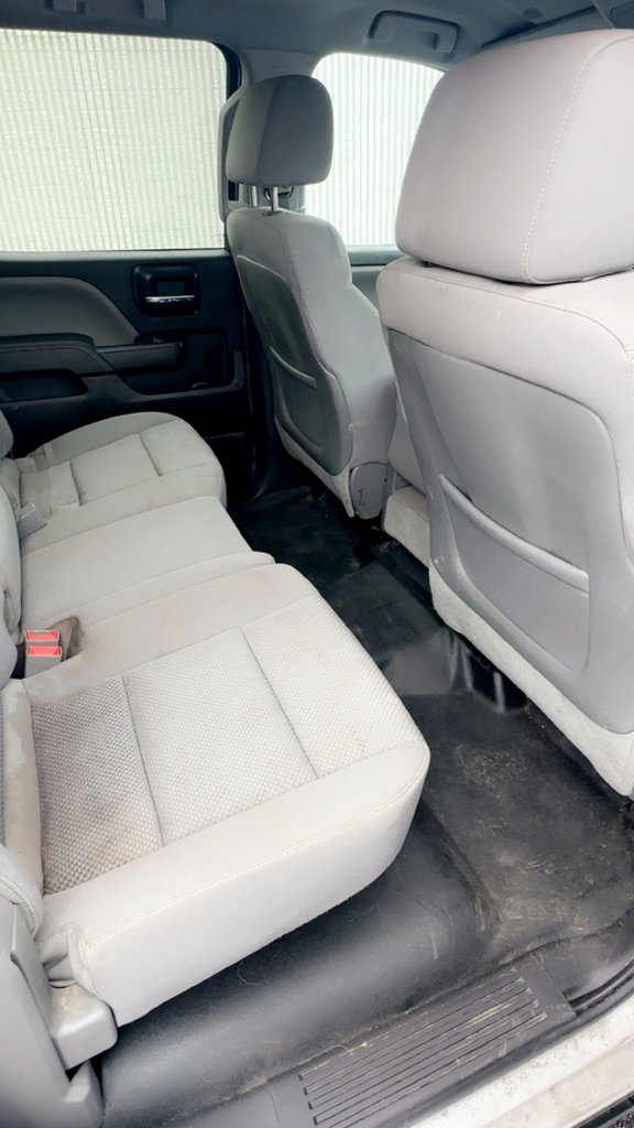 Used 2014 Chevrolet Silverado 1500 W/T image 9