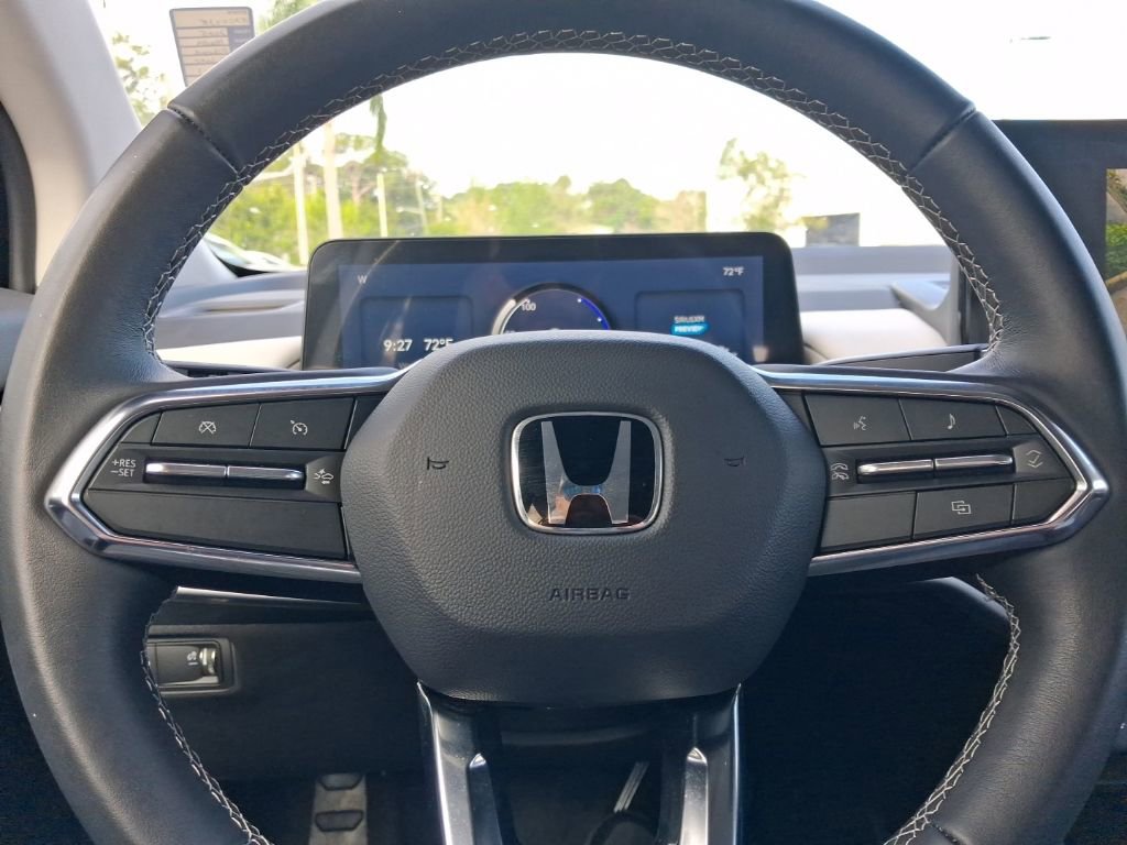 Used 2025 Honda Prologue Touring image 31