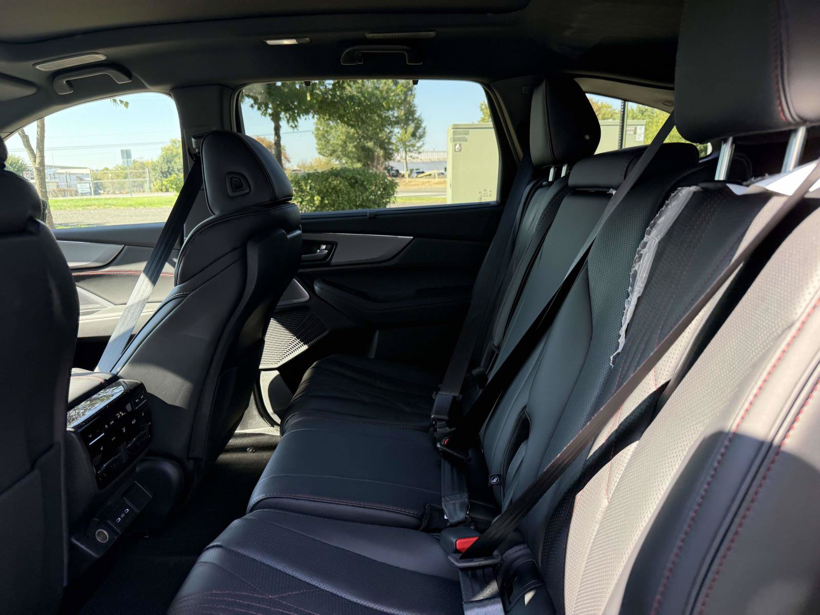 New 2026 Acura MDX A-Spec w/ Advance Package AWD/4WD image 13