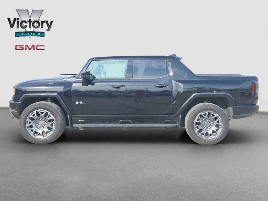 Used 2024 GMC Hummer EV 3X image 6