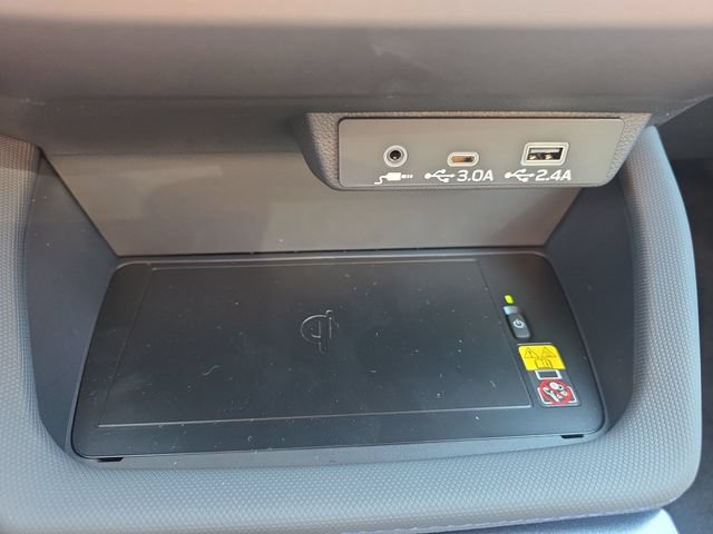 New 2026 Subaru Forester Premium AWD/4WD image 17