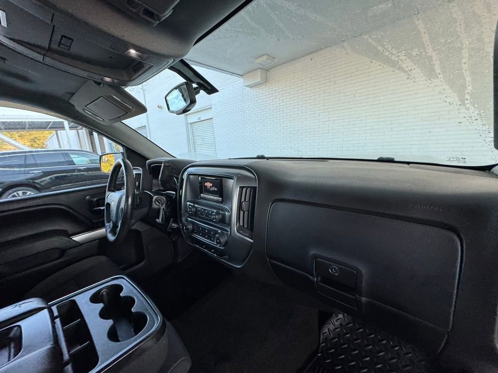 Used 2014 Chevrolet Silverado 1500 LT w/ Trailering Package image 18