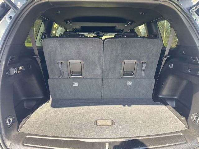 Used 2023 Jeep Grand Cherokee L Laredo image 7