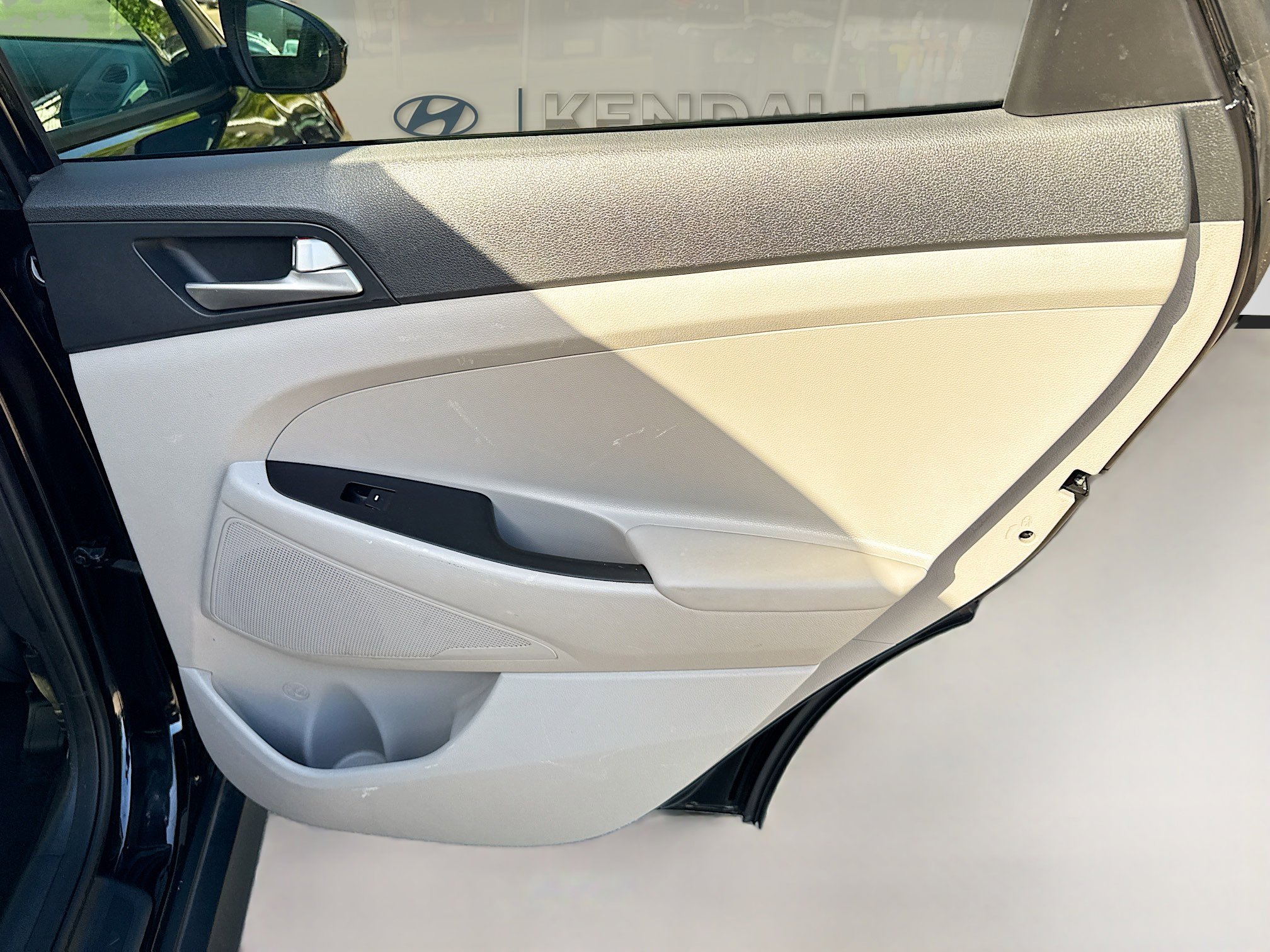 Used 2019 Hyundai Tucson SE image 24