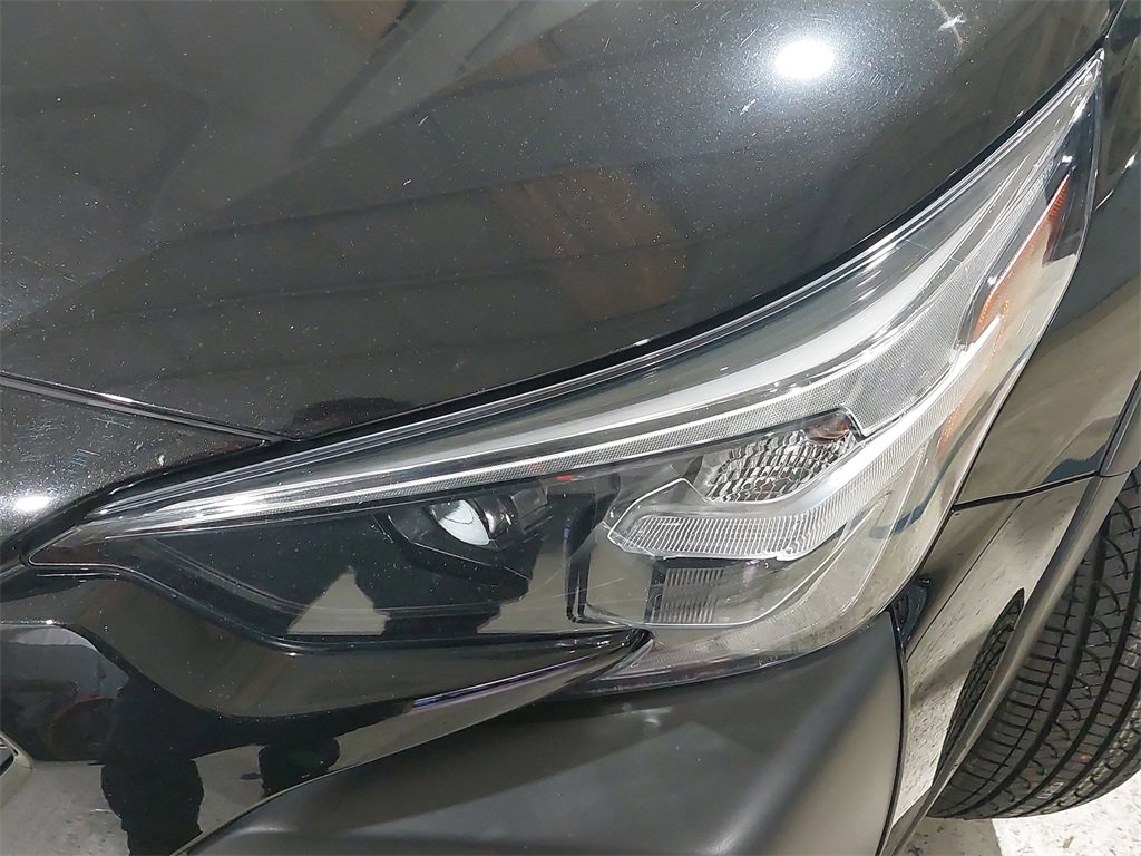 Used 2023 Subaru Outback Limited image 32