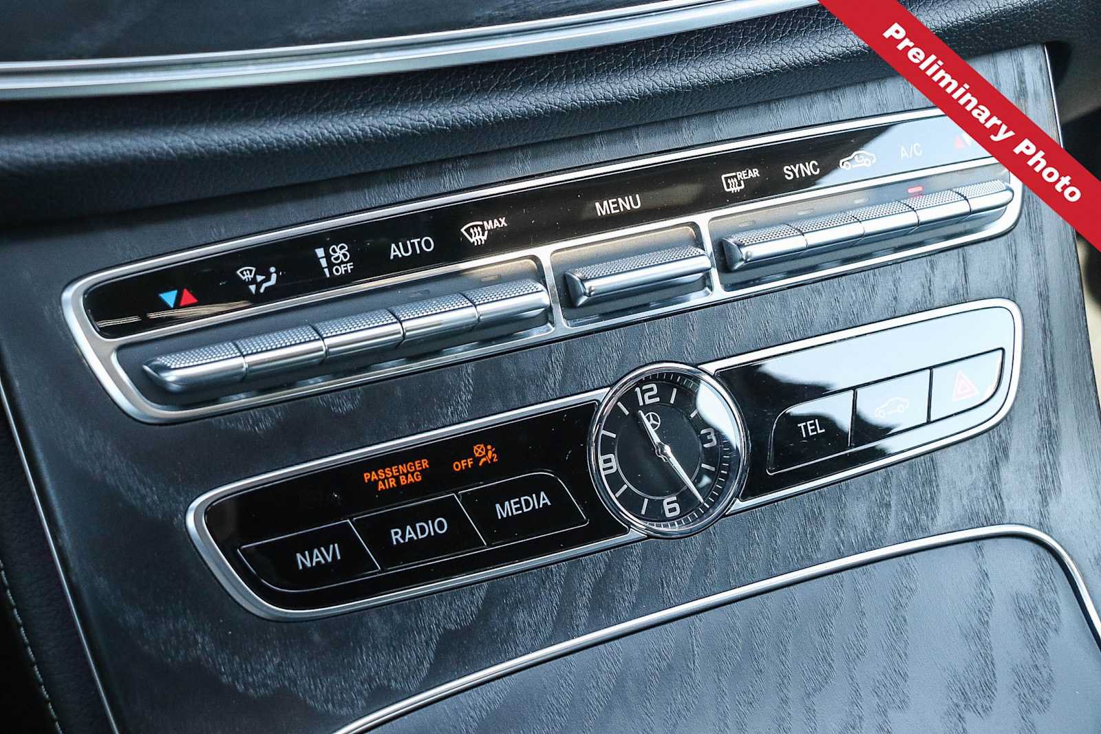 Used 2020 Mercedes-Benz E 350 Sedan image 16