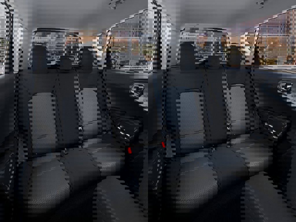 New 2025 Kia Soul LX image 16