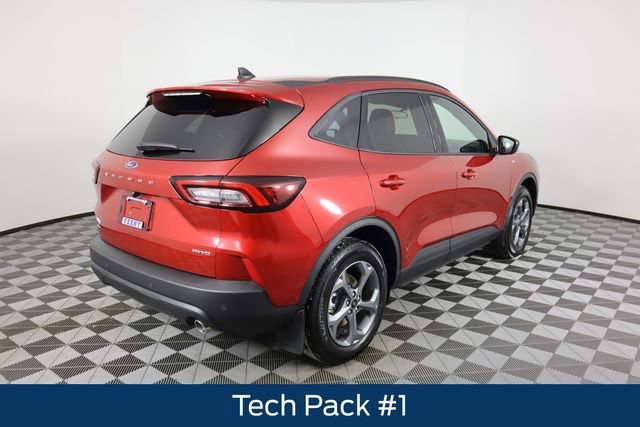 New 2026 Ford Escape ST-Line w/ Tech Pack #1 image 3