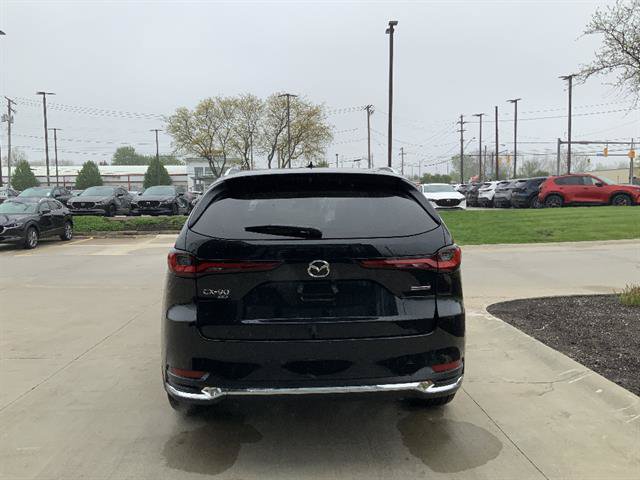 New 2026 MAZDA CX-90 3.3 Turbo S w/ Premium Plus AWD/4WD image 5