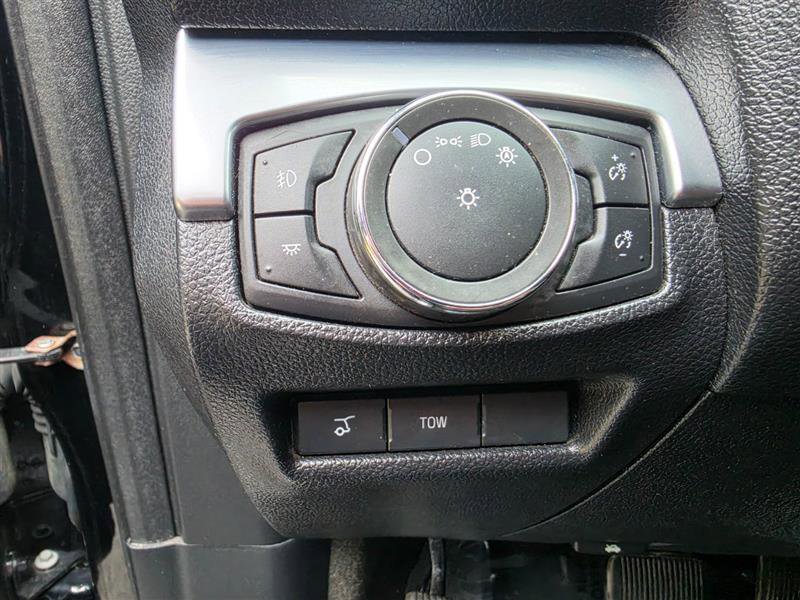 Used 2017 Ford Explorer Sport AWD/4WD image 42