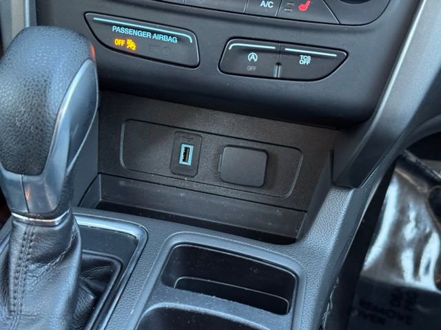 Certified 2018 Ford Escape SE w/ SE Sync 3 Package image 14