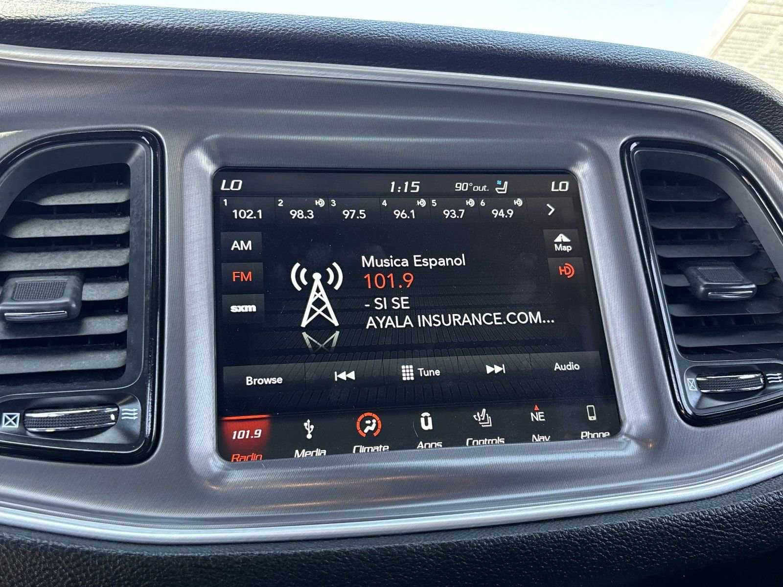 Used 2019 Dodge Challenger R/T Scat Pack w/ Plus Package RWD image 22