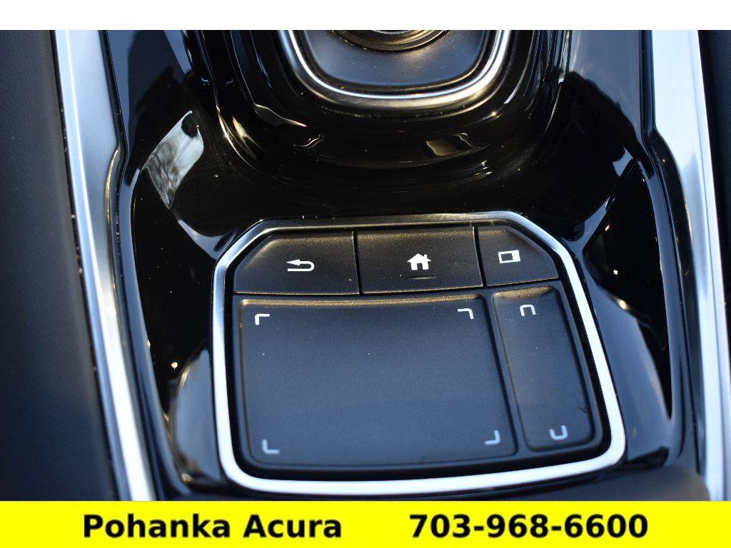 Certified 2024 Acura RDX SH-AWD image 19