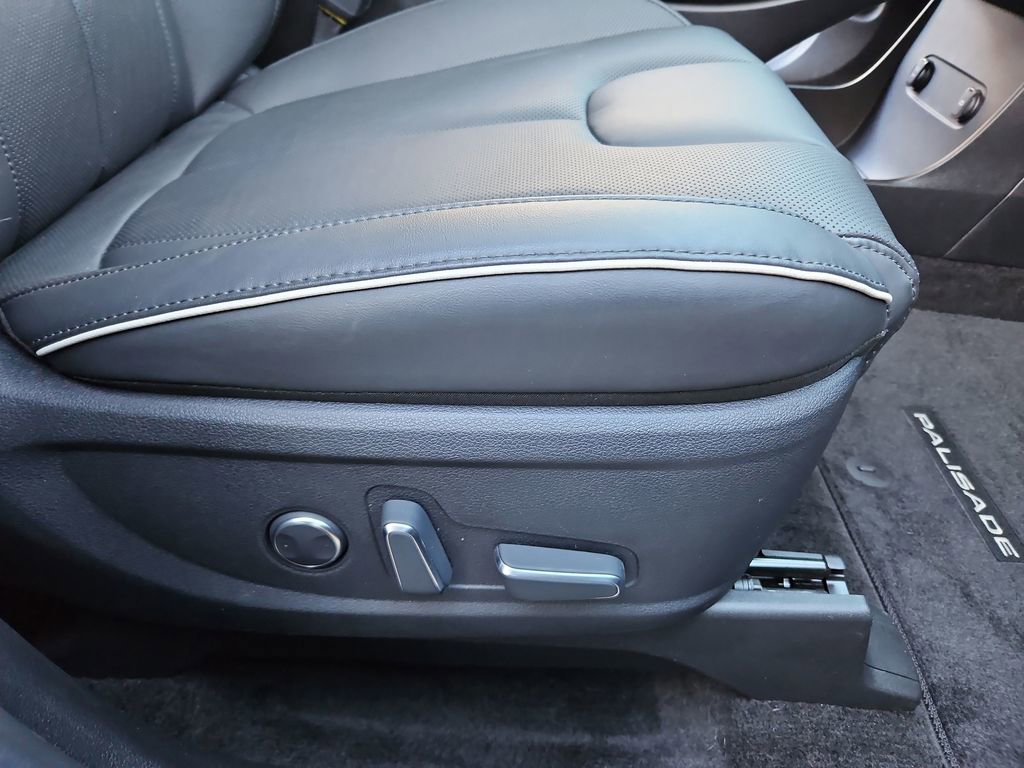 Used 2025 Hyundai Palisade SEL image 28