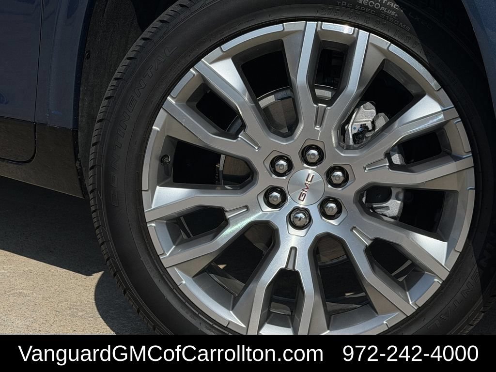 New 2026 GMC Acadia Denali w/ Super Cruise Package AWD/4WD image 10