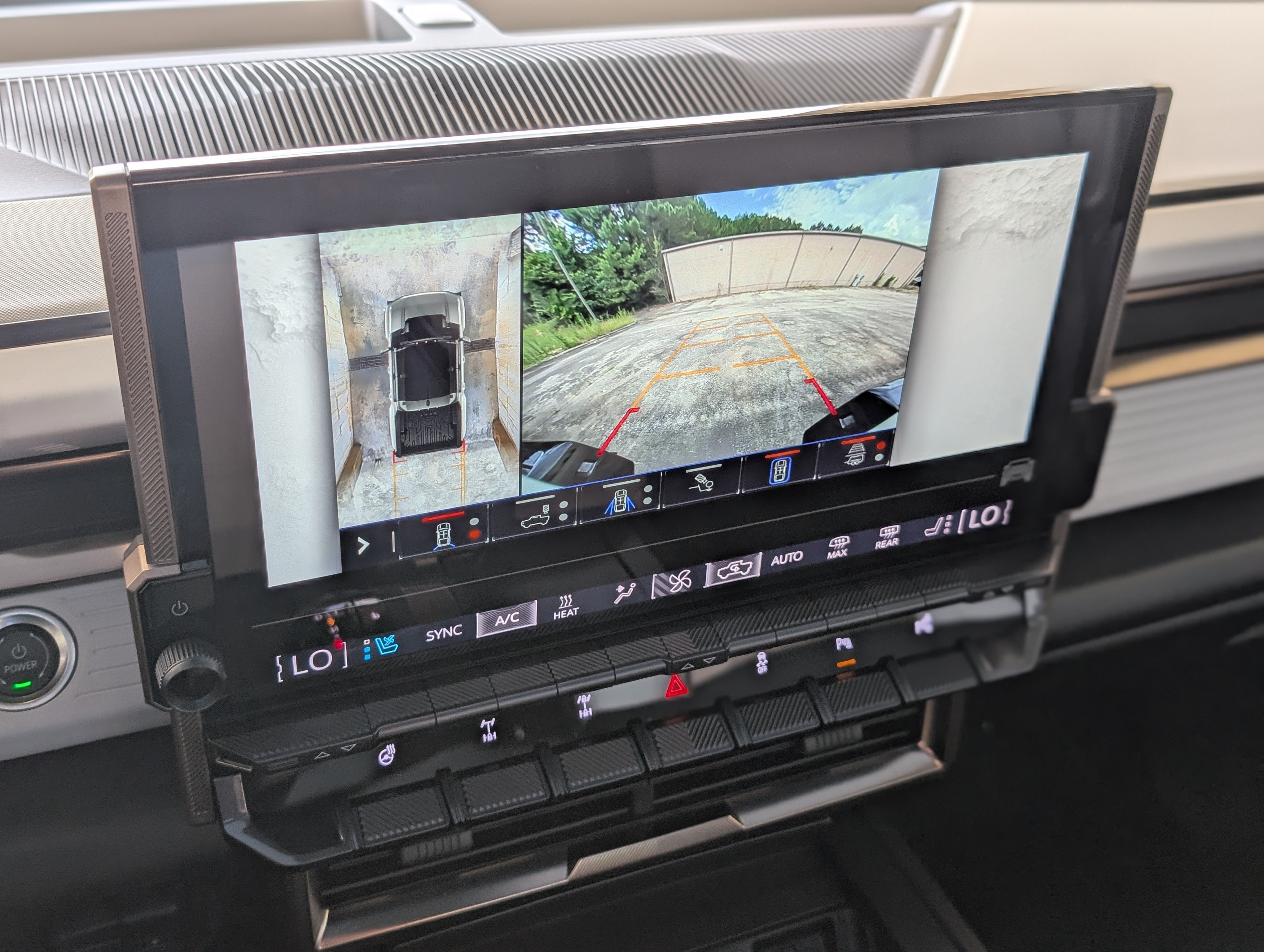 Used 2023 GMC Hummer EV Edition 1 AWD/4WD image 28