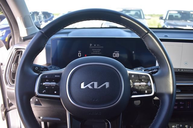 Used 2024 Kia Sorento X-Line EX AWD/4WD image 34