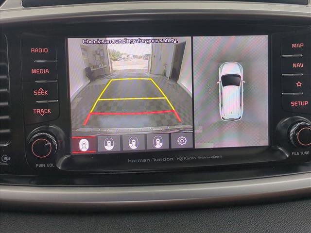 Used 2019 Kia Sorento SX FWD image 14